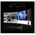 Монитор Samsung 49" C49RG90SSI