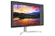 Монитор LG 32" 32UN650-W