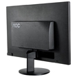 Монитор AOC 24" E2470SWH 