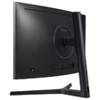 Монитор Samsung 24" C24FG73FQI 
