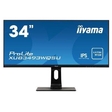 Монитор Iiyama 34" ProLite XUB3493WQSU-B1