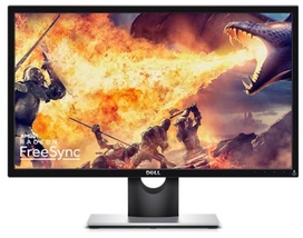 Монитор Dell 24" SE2417HGX 