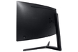 Монитор Samsung 24" C34H890WJI 