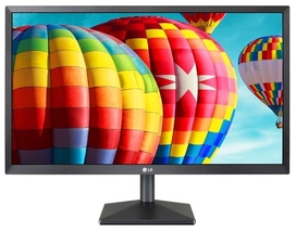 Монитор LG 24" 24EA430V-B 