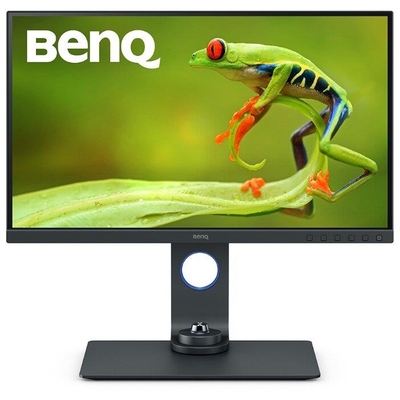 Монитор BenQ 27" SW270C