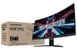 Монитор Gigabyte 27"   G27FC 