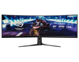 Монитор ASUS 49" ROG Strix XG49VQ 