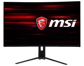 Монитор MSI 32" Optix MAG321CURV 