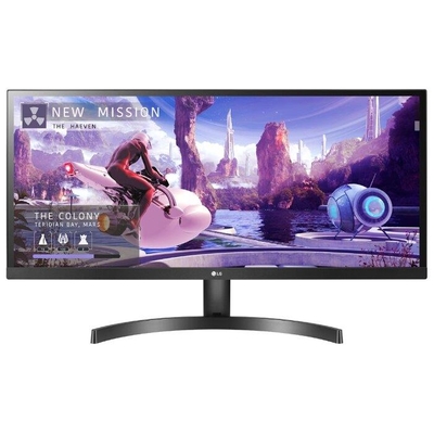 Монитор LG 29" 29WL500 