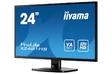 Монитор Iiyama 24" ProLite X2481HS-1 