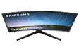 Монитор Samsung 32" C32R502FHI 