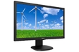 Монитор Philips 24" 243S5LJMB 