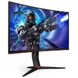 Монитор AOC 27" C27G2ZU