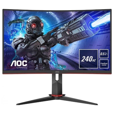 Монитор AOC 27" C27G2ZU