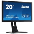 Монитор Iiyama 20" ProLite B2083HSD-1 