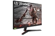 Монитор LG 32" 32GN500-B 