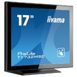 Монитор Iiyama 17" ProLite T1732MSC-B5X 