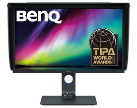 Монитор BenQ 32" SW321C 