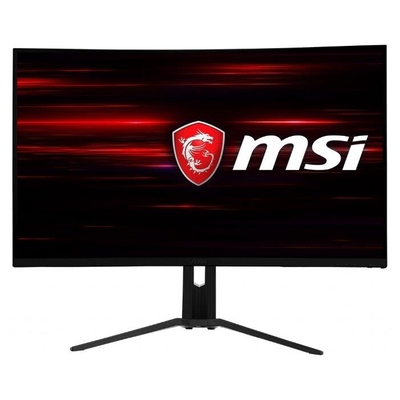 Монитор MSI 32" Optix MAG321CURV 