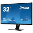 Монитор Iiyama 32" ProLite XB3270QS-B1 