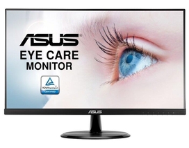 Монитор ASUS 24" VP249HR 