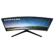 Монитор Samsung 32" C32R502FHI 