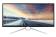 Монитор Acer 34" BX340CKbmijphzx 