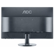 Монитор AOC 24" E2460SD2 