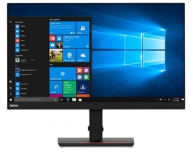 Монитор Lenovo 27" ThinkVision T27Q-20 