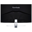 Монитор ViewSonic 32" VX3217-2KC-mhd 