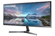 Монитор Samsung 34" S34J550WQI 