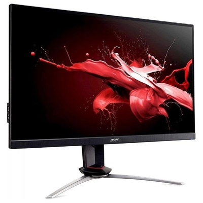 Монитор Acer 25" XV253QPbmiiprzx Nitro