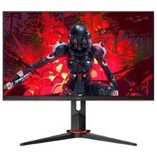 Монитор AOC 24" 24G2U5 Black