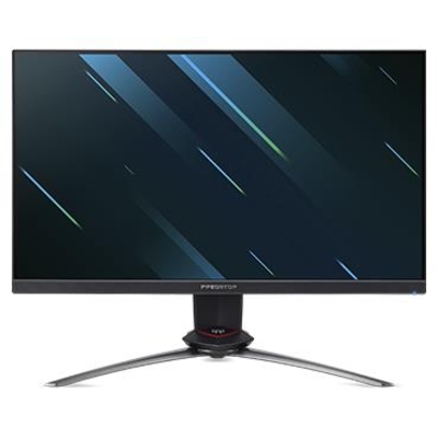 Монитор Acer 25" Predator XB253QGPbmiiprzx 