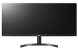 Монитор LG 34" 34WL50S-B 