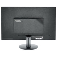 Монитор AOC 24" E2470SWH 