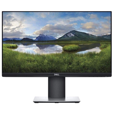 Монитор Dell 27" P2720DC 