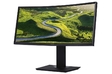 Монитор Acer 35" CZ350CKbmiiphx 