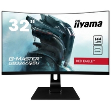 Монитор Iiyama 32" G-Master GB3266QSU-B1 
