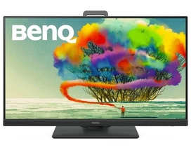 Монитор BenQ 27" PD2705Q 