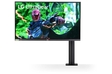 Монитор LG 27" 27GN880-B 