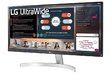 Монитор LG 29" 29WN600 