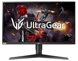 Монитор LG 27" 27GL850 