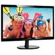 Монитор Philips 24" 246V5LHAB 