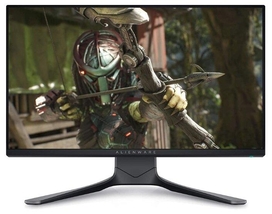 Монитор Dell 25" AW2521HFA Alienware [2521-5328] 