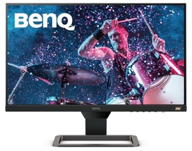 Монитор BenQ 24" EW2480