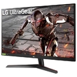 Монитор LG 32" 32GN500-B 
