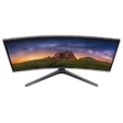 Монитор Samsung 32" C32JG50QQI 