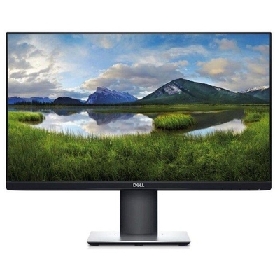 Монитор Dell 24" P2421DC 