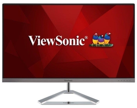 Монитор ViewSonic 27" VX2776-4K-MHD 